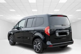 Mercedes-Benz T-класа EQT 200 = Progressive = Гаранция, снимка 3