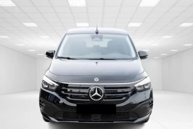Mercedes-Benz T-класа EQT 200 = Progressive = Гаранция, снимка 1