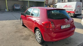 Toyota Auris 1.4 D-4D 90 к.с., снимка 2