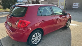 Toyota Auris 1.4 D-4D 90 к.с., снимка 3
