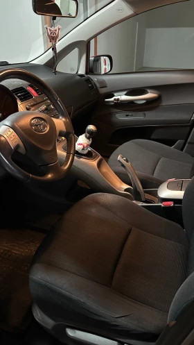 Toyota Auris 1.4 D-4D 90 к.с., снимка 6