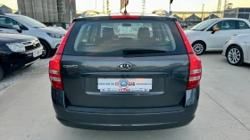 Kia Ceed 1.4i Матан инжекцион! 4 /100км! Клима!, снимка 5