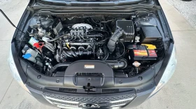 Kia Ceed 1.4i Матан инжекцион! 4 /100км! Клима!, снимка 16