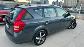 Kia Ceed 1.4i Матан инжекцион! 4 /100км! Клима!, снимка 4