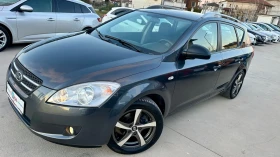 Kia Ceed 1.4i Матан инжекцион! 4 /100км! Клима!, снимка 1