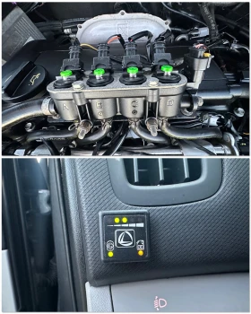 Kia Ceed 1.4i Матан инжекцион! 4 /100км! Клима!, снимка 17