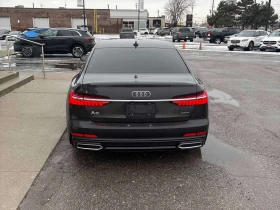 Audi A6 /HEAD UP / 360 / DISTRONIC / B&O / ОБДУХВАНЕ , снимка 13