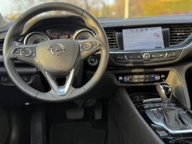 Opel Insignia 4x4 SWISS, снимка 9