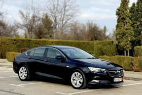 Opel Insignia 4x4 SWISS, снимка 3