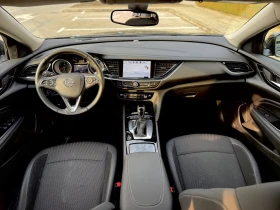 Opel Insignia 4x4 SWISS, снимка 8