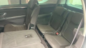 Renault Espace 1.6d, Initial Paris, 4control, 6+ 1, FULL, FULL, снимка 6