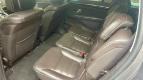 Renault Espace 1.6d, Initial Paris, 4control, 6+ 1, FULL, FULL, снимка 5