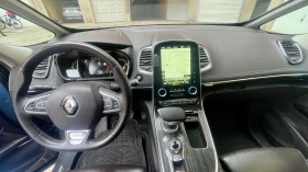 Renault Espace 1.6d, Initial Paris, 4control, 6+ 1, FULL, FULL, снимка 9