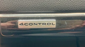 Renault Espace 1.6d, Initial Paris, 4control, 6+ 1, FULL, FULL, снимка 15