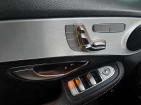 Mercedes-Benz C 300 4MATIC | ПАНО | KEYLESS | АМБИЕНТНО | ПОДГРЕВИ, снимка 12