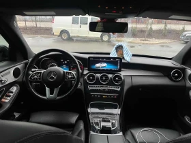 Mercedes-Benz C 300 4MATIC | ПАНО | KEYLESS | АМБИЕНТНО | ПОДГРЕВИ, снимка 5