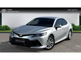 Toyota Camry 2.5 HYBRID COMFORT, снимка 1