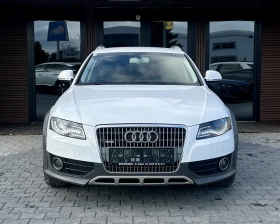Audi A4 Allroad 2.0TDI 170кс, снимка 2