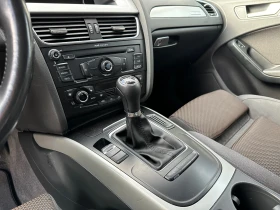 Audi A4 Allroad 2.0TDI 170кс, снимка 12