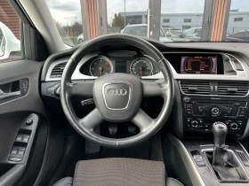 Audi A4 Allroad 2.0TDI 170кс, снимка 11