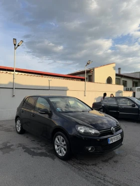VW Golf, снимка 2