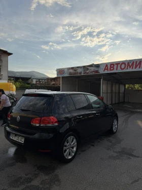 VW Golf, снимка 3