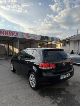 VW Golf, снимка 5