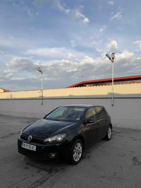 VW Golf, снимка 4