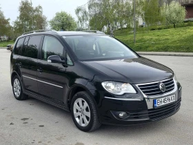 VW Touran 2.140 DSG, снимка 14