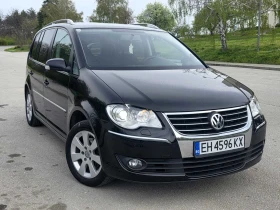 VW Touran 2.140 DSG, снимка 12