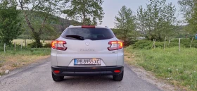 Renault Megane 1.5 dci, снимка 6