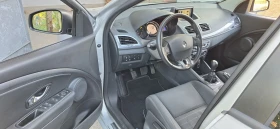 Renault Megane 1.5 dci, снимка 8