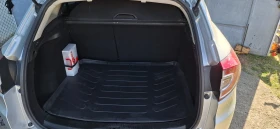 Renault Megane 1.5 dci, снимка 9