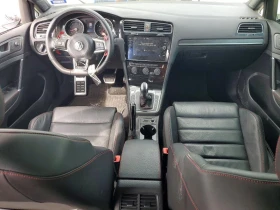 VW Golf GTI S| DSG| КАМЕРА| KEYLESS, снимка 8