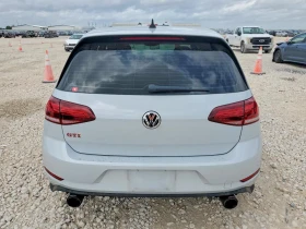 VW Golf GTI S| DSG| КАМЕРА| KEYLESS, снимка 5
