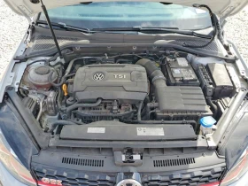 VW Golf GTI S| DSG| КАМЕРА| KEYLESS, снимка 11