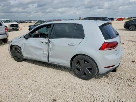 VW Golf GTI S| DSG| КАМЕРА| KEYLESS, снимка 4