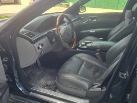 Mercedes-Benz S 320, снимка 7