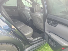 Mercedes-Benz S 320, снимка 9