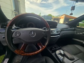 Mercedes-Benz S 320, снимка 11