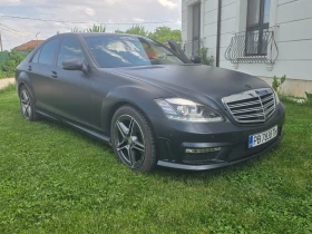 Mercedes-Benz S 320, снимка 2
