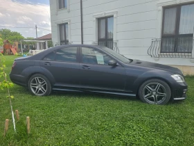 Mercedes-Benz S 320, снимка 3