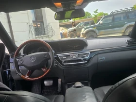 Mercedes-Benz S 320, снимка 10
