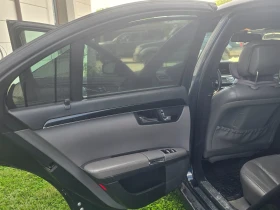Mercedes-Benz S 320, снимка 8