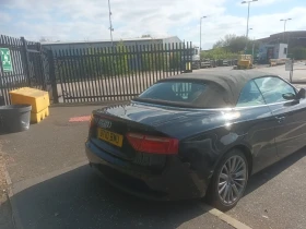 Audi Cabriolet 2.0 tdi 177 k.c, снимка 5