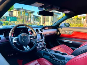 Ford Mustang GT, снимка 8