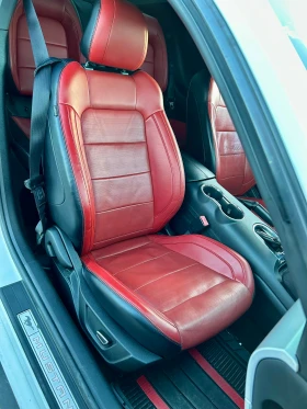Ford Mustang GT, снимка 11