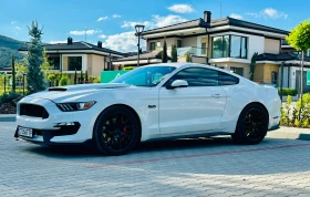 Ford Mustang GT, снимка 3