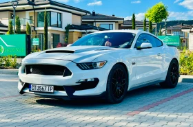 Ford Mustang GT, снимка 2