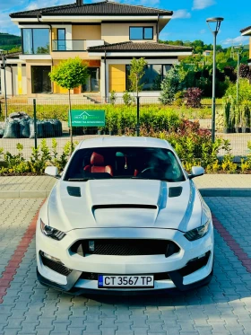 Ford Mustang GT, снимка 1